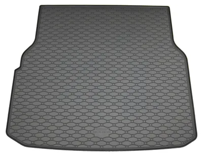 Produktbild von Gummi AntiRutsch Kofferraumwanne für Mercedes C-Klasse S206 (2021-)