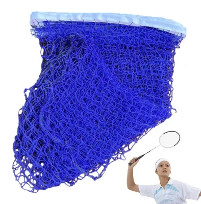 Produktbild von Tragbares Badmintonnetz – Faltbar und leicht