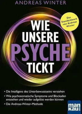 Immagine prodotto di Wie unsere Psyche tickt