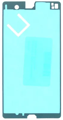 Produktbild von Sony Xperia Z C6603 Kleber Display