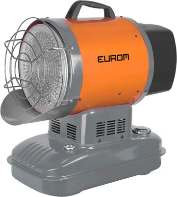 Produktbild von Eurom Heißluftpistole - SunBlast