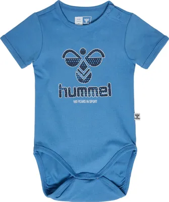 Produktbild von Hummel hmlAZUR BODY S/S - riverside, Größe:68