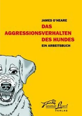 Produktbild von Das Aggressionsverhalten des Hundes