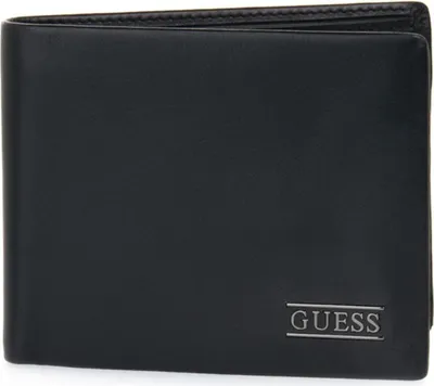 Zdjęcie produktu dla Guess Portfele New Boston, SM2509LEA20BLA