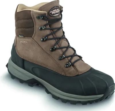 Zdjęcie produktu dla Meindl Lillehammer GTX buty zimowe brązowe EU 43