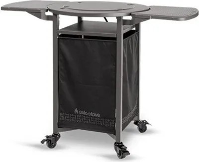 Produktbild von SOLO STOVE Pi Trolley