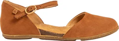 Produktbild von El Naturalista Damen Sandalen STELLA ND54 Braun