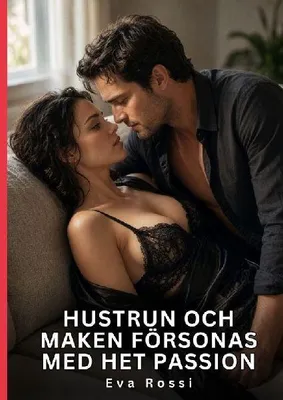 Produktbild von Die Ehepartner versöhnen sich mit großer Leidenschaft
