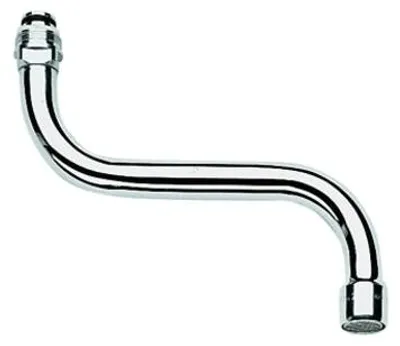 Produktbild von Grohe S-Auslauf - 13052000
