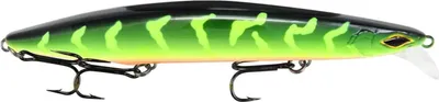 Produktbild von Seika Pro Nightveit Junior 12,5cm Pike Weapon 19 g Wobbler