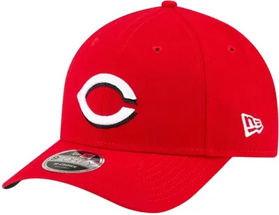 Zdjęcie produktu dla Czapka New Era 9Forty M-Crow - AUTENTYCZNA Cincinnati Reds
