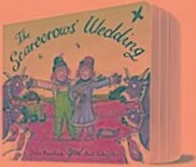 Obrázek produktu pro The Scarecrows' Wedding