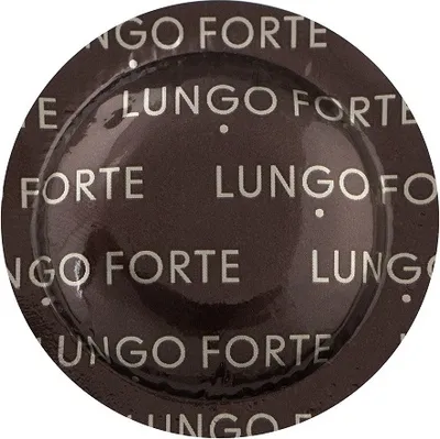 Produktbild von XO NOIR Lungo Forte 50 Pads