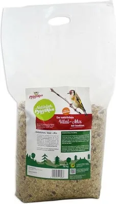 Produktbild von Nat-Pfi Vital-Mix Insekt | 2,5kg