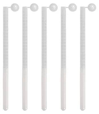 Image de Tamis long pour ancres chimiques Ø 16x330 mm. Sectionnable (sachet de 5 unités)