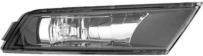 Produktbild von DIEDERICHS 7842088 H8 Nebelscheinwerfer Rechts für SKODA SUPERB Kombi (3V5) Nebelleuchte