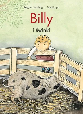 Obrázek produktu pro Billy i swinki