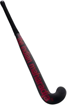 Produktbild von The Indian Maharadja Red Hockeyschläger Kinder