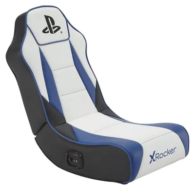 Produktbild von Officially Licensed PlayStation Geist 2.0 Gaming Sessel für Kinder