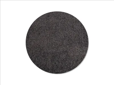 Immagine prodotto di Zerbino Keilbach point-grande.darkgrey Ø 115 cm