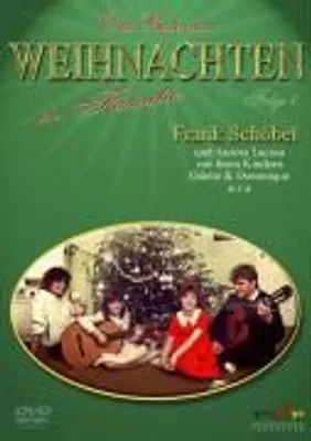 Produktbild von Weihnachten In Familie - Schöbel