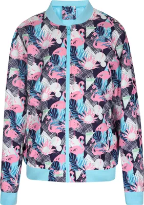 Produktbild von HOMEBASE herren jacke - flamingo, XL