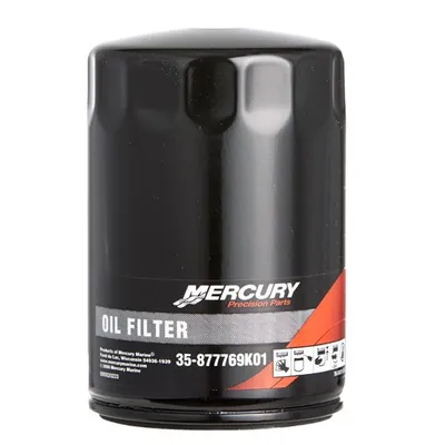Immagine prodotto di Filtro olio Mercury Verado 6 cilindri , 1 pezzo