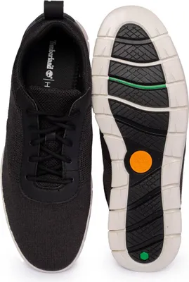 Produktbild von TIMBERLAND – Graydon Strick-Sneaker für Herren – Größe 44