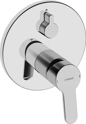 Immagine prodotto di Hansa Funktionseinheit m. Dekorset Einhand-