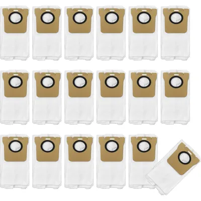 Obrázek produktu pro Sáčky na prach Dreame S10 (balení po 18 kusech, Plus.Parts®)