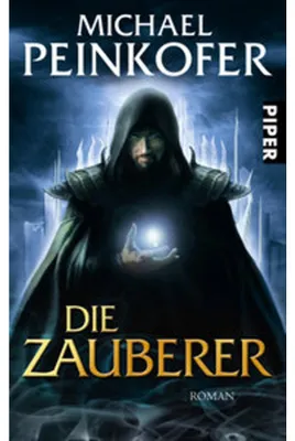 Obrázek produktu pro Die Zauberer