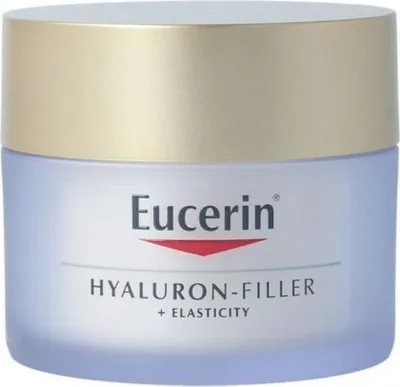 Produktbild von Tagescreme Hyaluron-Filler Eucerin SPF15 (50 ml)