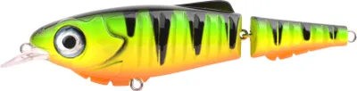 Immagine prodotto di Spro Ripple Profighter 110 Deep 11 cm 20gr Firetiger