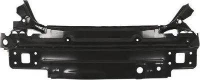Produktbild von BLIC Heckwand 6503-05-3519680P passend für MERCEDES-BENZ C-Klasse Limousine (W204)
