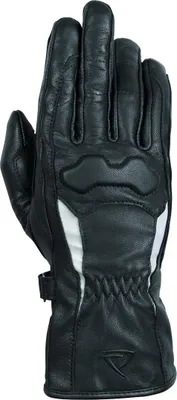 Produktbild von DIFI Lauren Damen Motorrad Handschuhe, schwarz, M