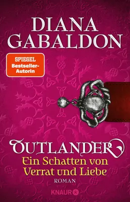 Produktbild von Outlander - Ein Schatten von Verrat und Liebe