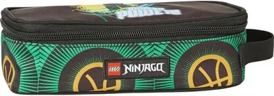 Produktbild von LEGO NINJAGO Bleistiftbox Drachenkraft