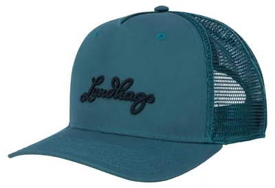 Produktbild von LUNDHAGS Uni Cappy Trucker Cap