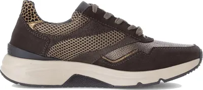 Immagine prodotto di Gabor rolling soft sensitive 76.896.44 - scarpe da ginnastica per donna