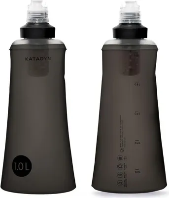 Obrázok produktu pre Katadyn BeFree Filter 1.0 L Tactical| 8020426