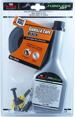 Obrázek produktu pro Pnk Tubeless Repair Kit White White One Size