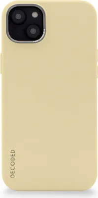 Zdjęcie produktu dla Decoded D23IPO14BCS9SN, Pokrowiec, Apple, iPhone 14, 15,5 cm (6.1"), Żółty