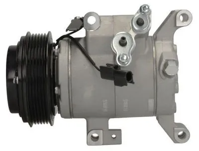 Produktbild von THERMOTEC KTT090506 RS15 Klimaanlage Klimakompressor PAG 46 R134a für MAZDA 6 Kombi (GJ, GL) 3 (BL) 6 Limousine (GJ, GL) 3 Stufenheck (BL)