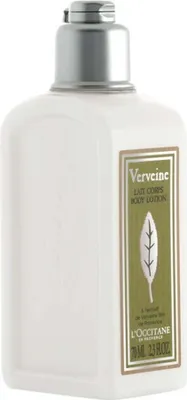 Produktbild von L'Occitane Verbena Body Lotion, Lotion, Frauen, Feuchtigkeitsspendend, 75 ml, Eisenkraut, Flasche