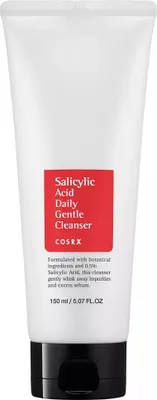 Produktbild von Cosrx - Salicylsäure täglich sanfte Reinigung - 150ml