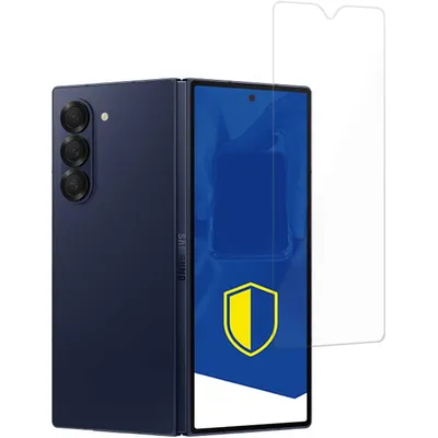 Produktbild von Schutzfolie für Galaxy Z Fold6, 3mk ARC+