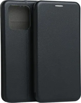Obrázek produktu pro Pouzdro Beline Book Magnetic Xiaomi 13 Černo/Černé
