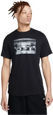 Immagine prodotto di Magliette Nike Dri-fit Photo Basketball DN3041010