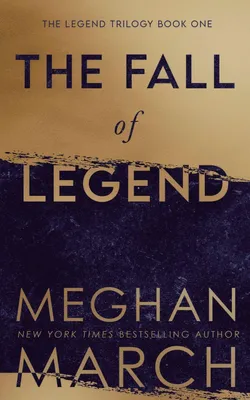 Produktbild von The Fall of Legend