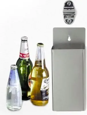 Obrázok produktu pre Wall otvárač vr. Zásuvka